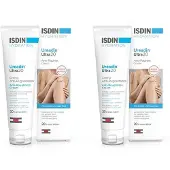 Isdin Ureadin ultra 20 Anti-Rauheit Creme 2x 2x100 ml