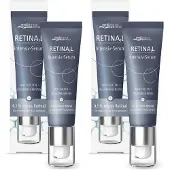 Medipharma cosmetics Retinal Intensiv-Serum 2x 2x30 ml Creme
