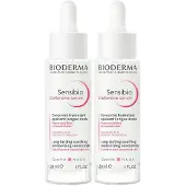 Bioderma Sensibio Defensive Serum 2x 2x30 ml Konzentrat