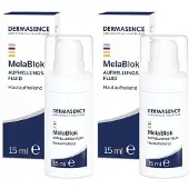 Dermasence MelaBlok 2x 2x15 ml Emulsion