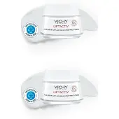 VICHY Liftactiv Hyaluron Creme ohne Duftstoffe 2x 2x50 ml
