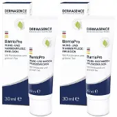 Dermasence BarrioPro Wund- u.Narbenpflegeemulsion 2x 2x30 ml Emulsion