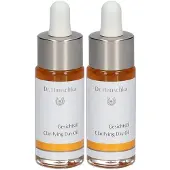Dr. Hauschka Dr.hauschka Gesichtsöl 2x 2x18 ml Öl