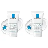 La Roche-Posay Roche-Posay Lipikar Gel Urea 30% 2x 2x50 ml