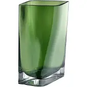 Blomus Vase Duasis Agave Green M