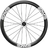 ENVE Ses 3.4 Innerdrive Cl Disc Tubeless Rennrad-hinterrad