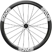 ENVE Ses 3.4 Cl Disc Tubeless Rennrad-hinterrad