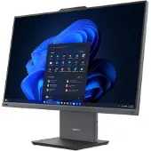 Lenovo ThinkCentre neo 50a 27 Gen 6 LNL, 68,6 cm (27"), Full HD, Intel Core Ultra 7, 16 GB, 512 GB, Windows 11 Pro