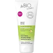 BeBio Dry Hair