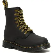 Dr. Martens 1460 Pascal DM27007001, Winterschuhe, Damen, Schwarz