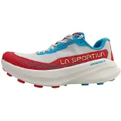 La Sportiva Prodigio 2 Woman white/hibiscus (W00P02) 42