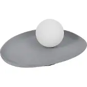 Ledvance Decor Concrete Nest Table 1XG9 Grey