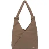 Lassig Teya Schultertasche hazelnut