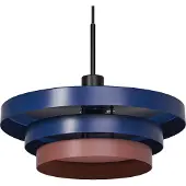 Ledvance Pendelleuchte E27