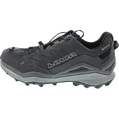 Lowa Maddox Pro GTX Lo SL 3116359030 (8.5/grau-grau)
