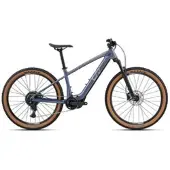 Liv Tempt E+ Gen2 430Wh 2026 Damen E-Bike-Lila-L