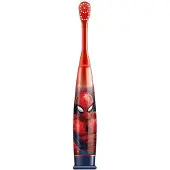 Marvel Firefly Spider-Man Turbo Max Electric Toothbrush