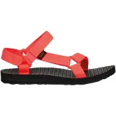 Teva Sandalen Original Universal 1003987 Korallenfarben