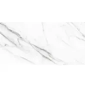 Fineza Nivis Wandfliese white 30x60 cm glanz NIVIS36LESK