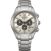 Citizen Super Titanium Eco-Drive 'Super Titanium' CA4750-51A