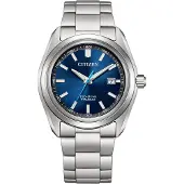 Citizen Eco Drive Super Titanium Herrenuhr