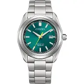 Citizen Eco Drive Super Titanium Herrenuhr
