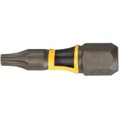 Makita Torsion Bit T30 Impact Premier 15 Stück - E-25971