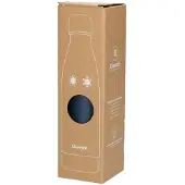 Qwetch Isolierflasche Granite Originals