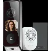 Ezviz Smart Doorbell - - EP8 Ultra