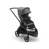 Bugaboo Dragonfly Sitzkinderwagen - Bezüge Grey Mélange