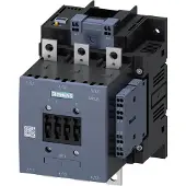 Siemens Indus.Sector Schütz 3RT1054-2NP36