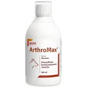 Dolfos ArthroMax 500 ml Sirup für Gelenke für Hunde
