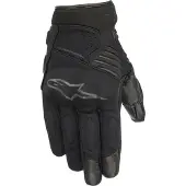 Alpinestars Faster Handschuhe Black Black, Größe: XXL