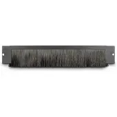 Inter-Tech IPC 19" Staubschutz Serverschrank, Abdeckung