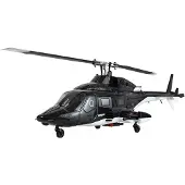 Amewi Bell 222 Airwolf Pro GPS 8-Kanal 3D/6G