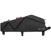 Cyclite Large/02 Oberrohrtasche 2.2l