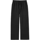 OAS Hose Herren Nino Black-S