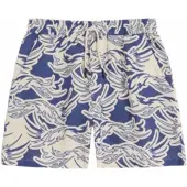 OAS Kurze Hose Herren Rouge Porto Blue-XS