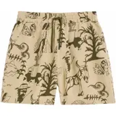 OAS Kurze Hose Herren Poplan Porto Beige-M