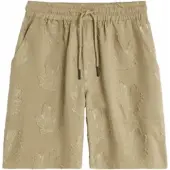 OAS Kurze Hose Herren Palmoza Nicola Light Brown-XL
