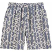 OAS Kurze Hose Herren Arko Nicola Blue-XL