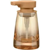 Blomus Seifenspender Ava Tan 250 ml