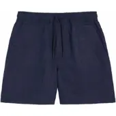 OAS Kurze Hose Herren Porto Dark Blue-XXL