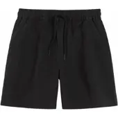 OAS Kurze Hose Herren Porto Black-XL