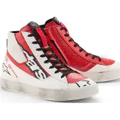 Alpinestars Stated Flair Motorrad Schuhe