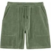 OAS Kurze Hose Herren Nicola Green-XL