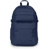 Eastpak Rucksack mit Trinkflaschenhalter und Laptop-Hülle