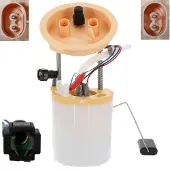 Delphi Kraftstoff-Fördereinheit FG1500-12B1