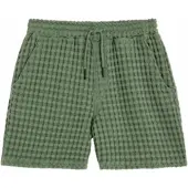 OAS Kurze Hose Herren Porto Green-L
