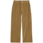 OAS Hose Herren Ander Light Brown-S